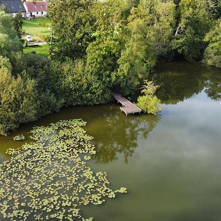 Home Sweet Somme Arry  Bagian luar foto
