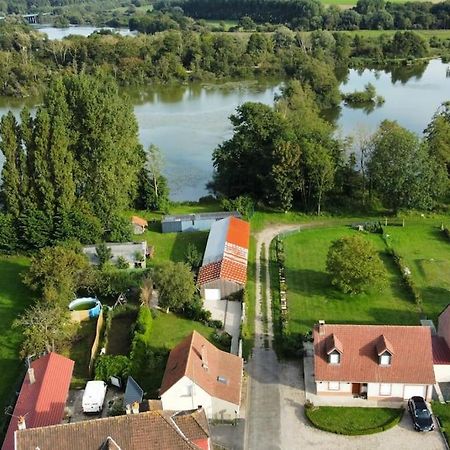 Home Sweet Somme Arry  Bagian luar foto