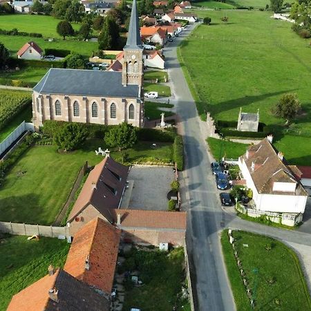 Home Sweet Somme Arry  Bagian luar foto