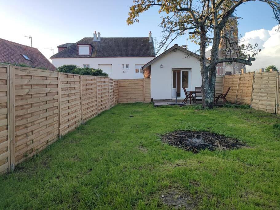 Home Sweet Somme Arry  Bagian luar foto