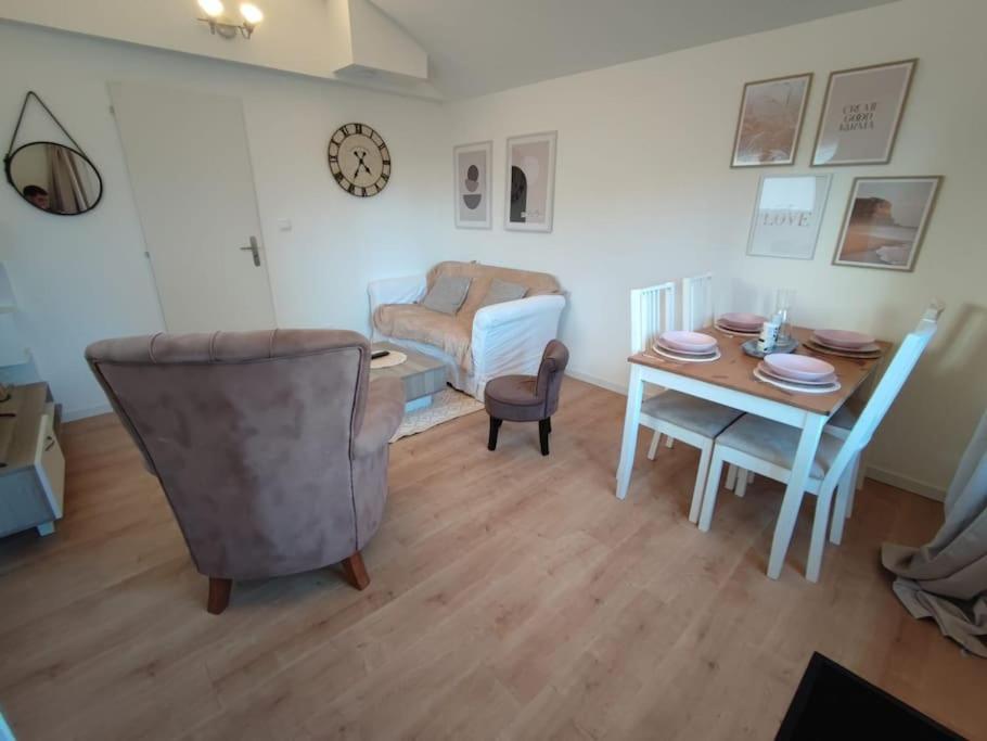 Home Sweet Somme Arry  Bagian luar foto