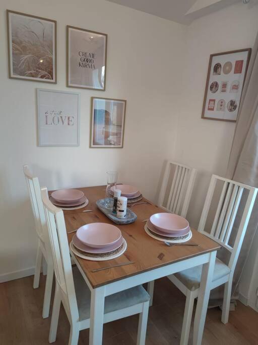 Home Sweet Somme Arry  Bagian luar foto