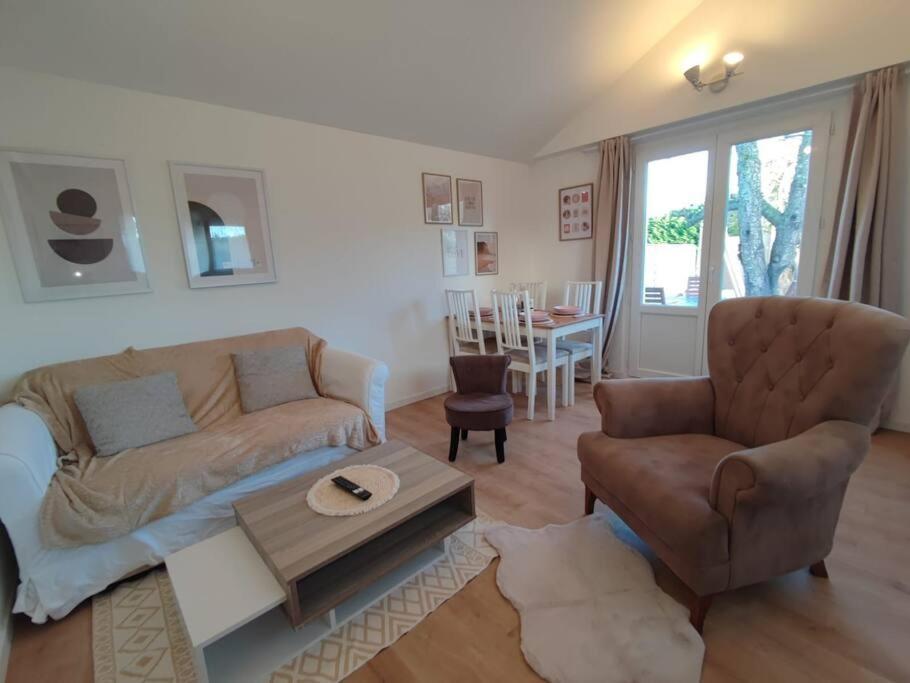 Home Sweet Somme Arry  Bagian luar foto