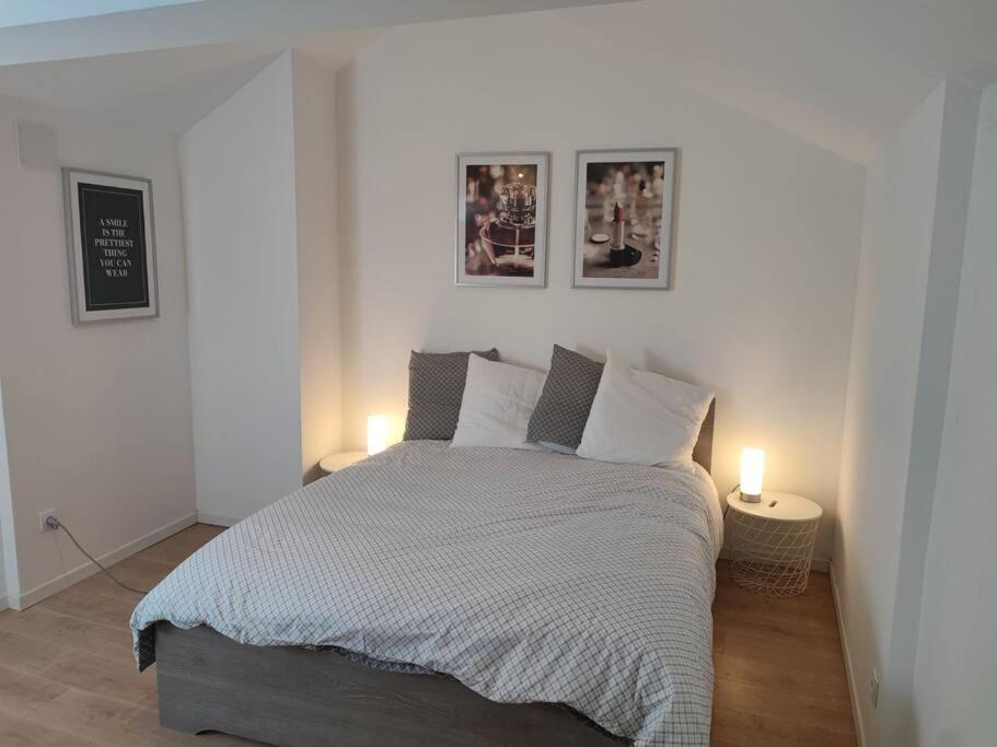 Home Sweet Somme Arry  Bagian luar foto