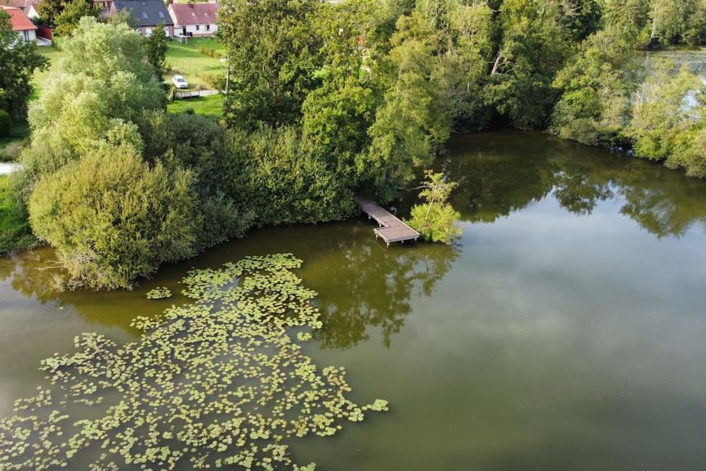 Home Sweet Somme Arry  Bagian luar foto