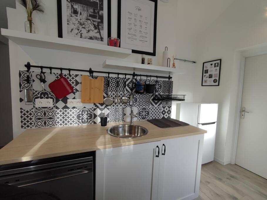 Home Sweet Somme Arry  Bagian luar foto