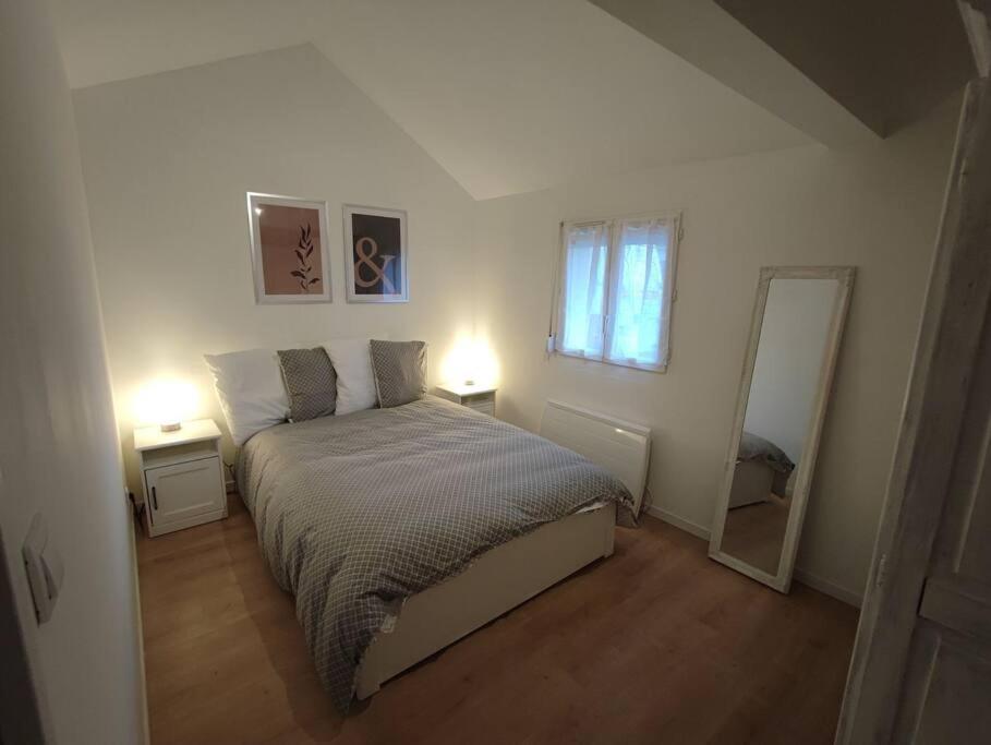 Home Sweet Somme Arry  Bagian luar foto