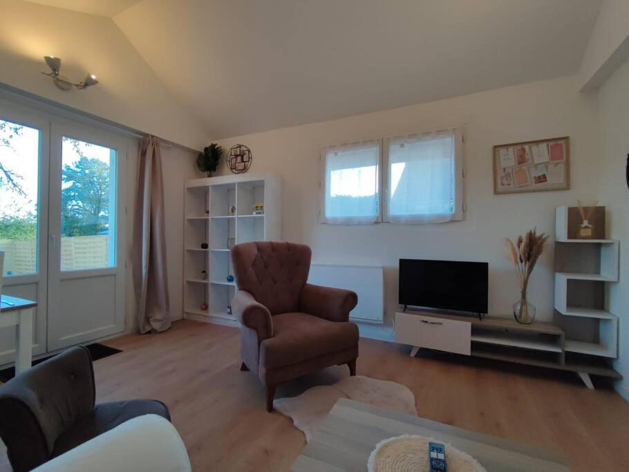 Home Sweet Somme Arry  Bagian luar foto