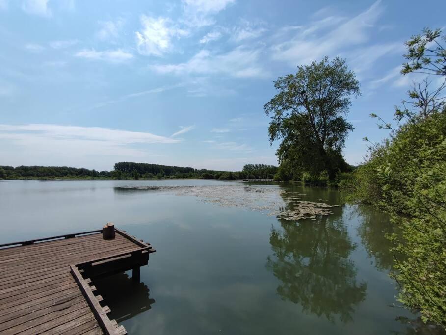 Home Sweet Somme Arry  Bagian luar foto