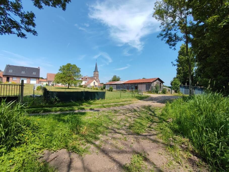 Home Sweet Somme Arry  Bagian luar foto