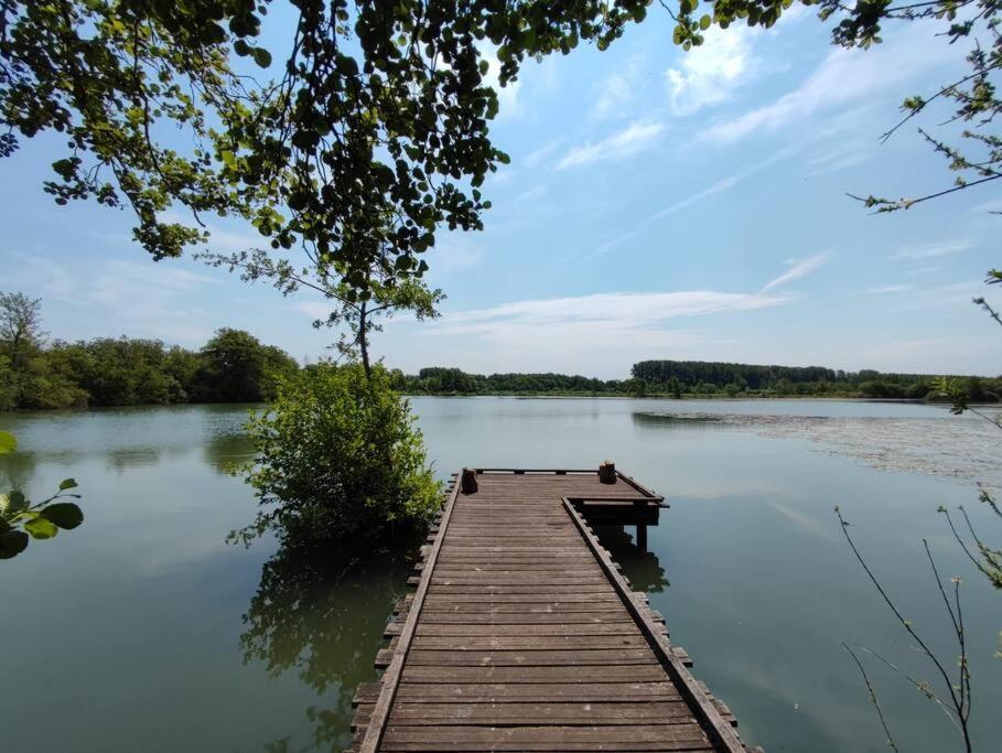 Home Sweet Somme Arry  Bagian luar foto